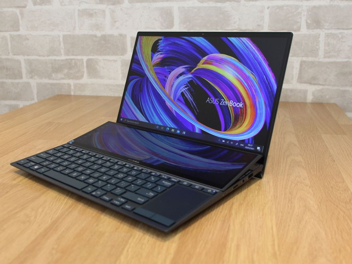 【美品】ASUS ZenBook Duo 14 UX482EA 81Qk7EhAdEL._UF894,1000_QL80_.jpg