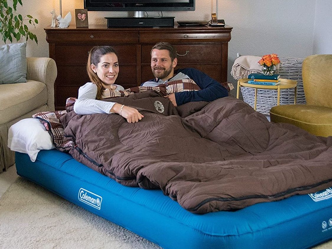 best air bed uk