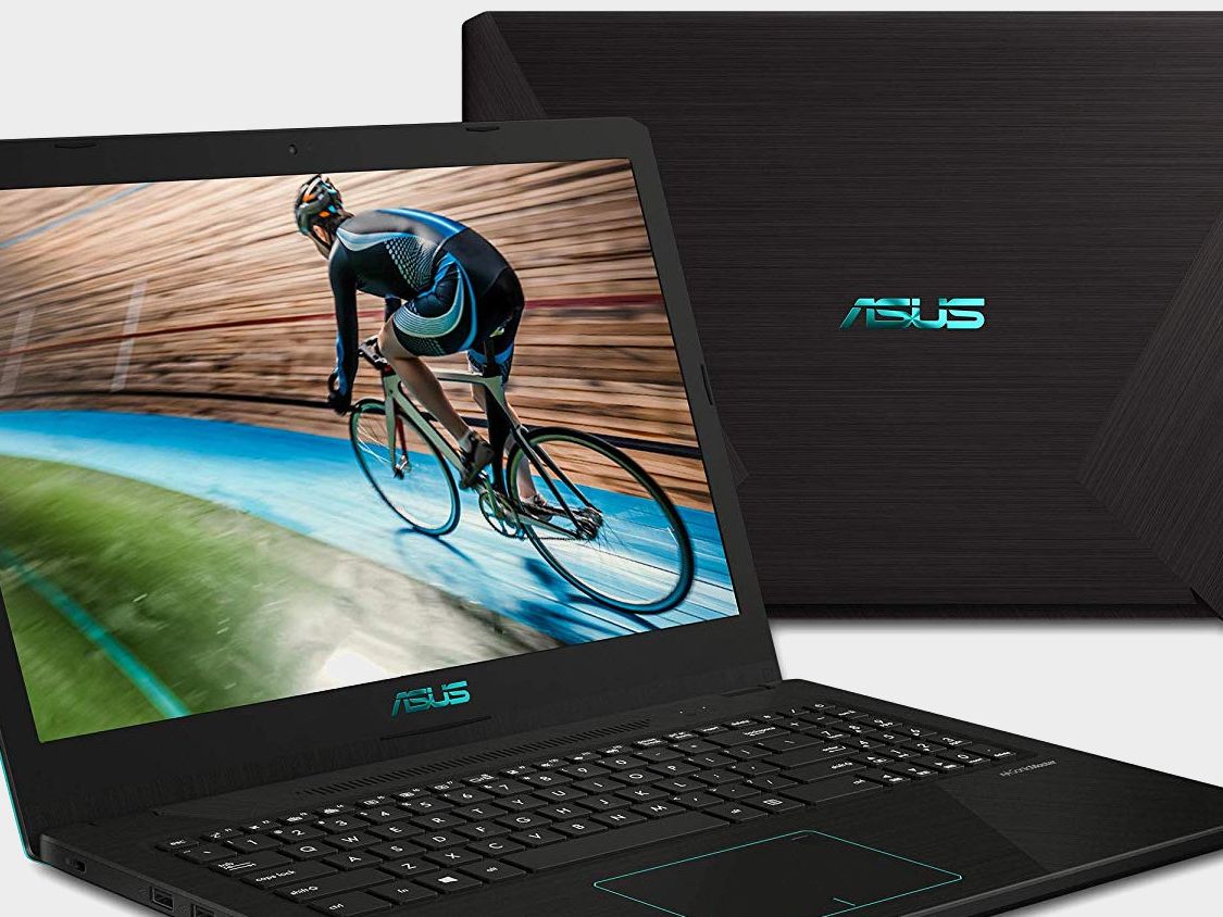 This laptop with a GTX 1050 is just $599 right now | PC Gamer