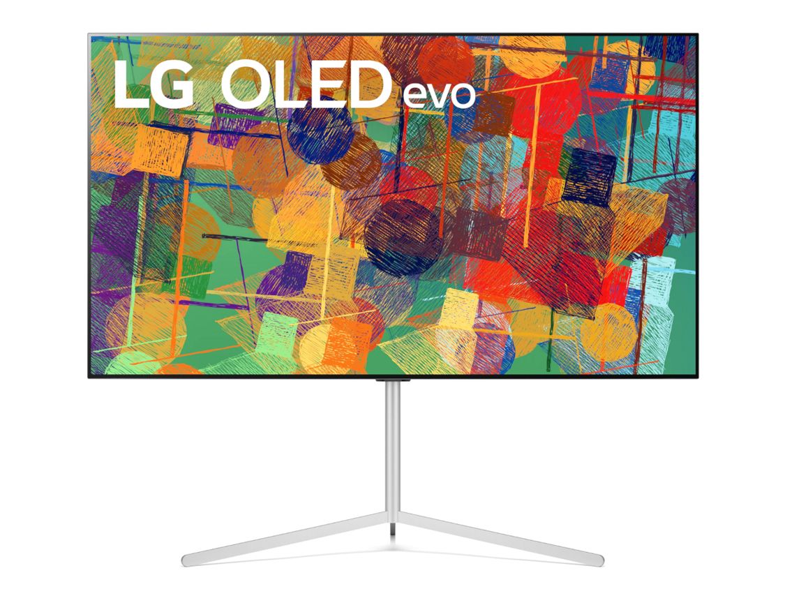 CES 2021: LG unveils G1, C1 and B1 4K OLED TV ranges | What Hi-Fi?