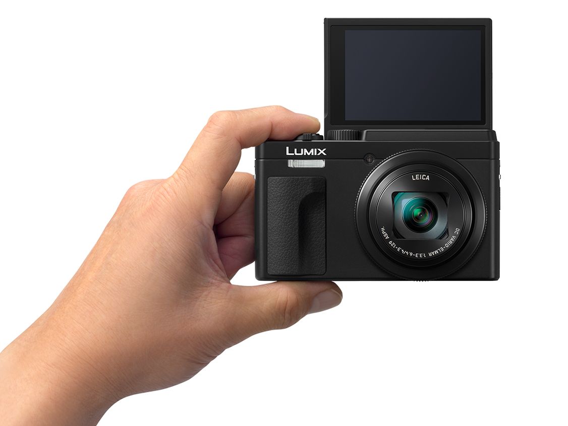 ❁動作良好❁Panasonic パナソニック LUMIX DC-TZ95 Amazon | パナソニック コンパクトデジタルカメラ ルミックス