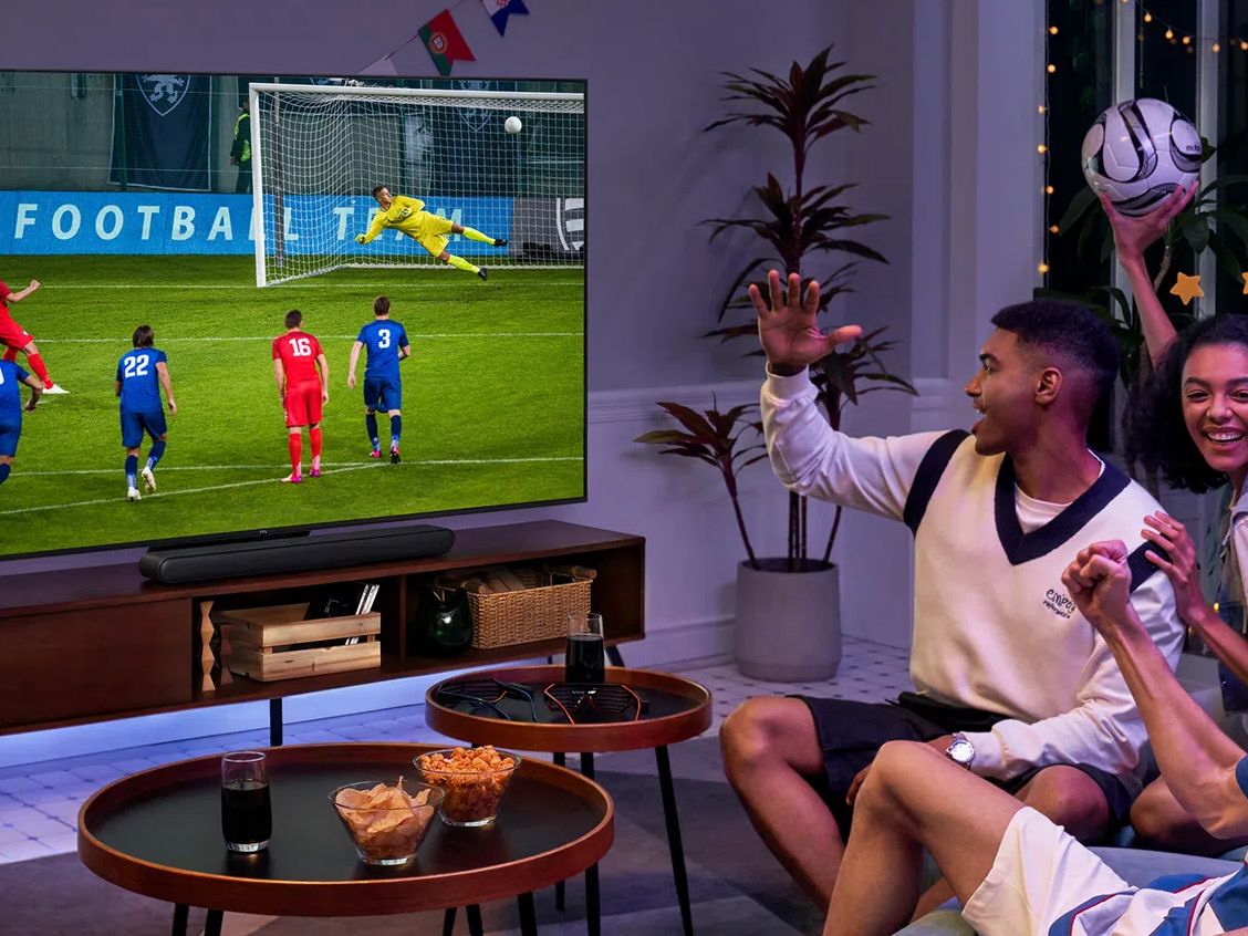 TCL C805 review: this 4K Mini-LED TV is a great value proposition | T3