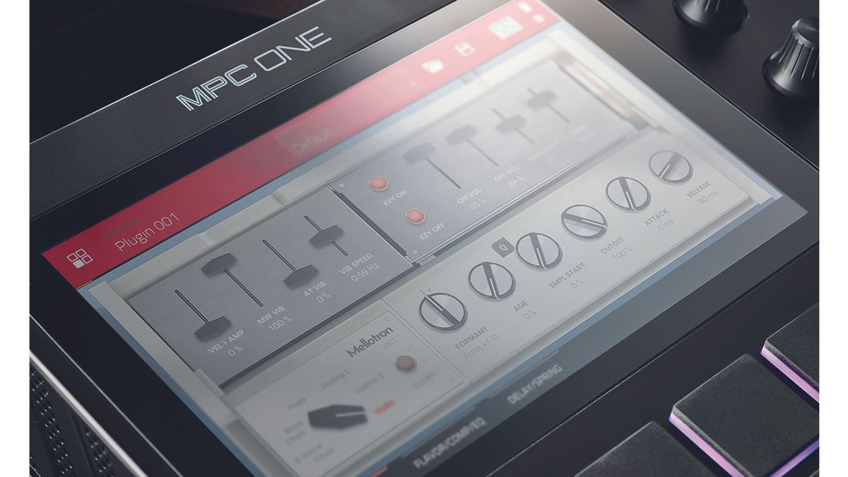Akai MPC 2.10 review | MusicRadar