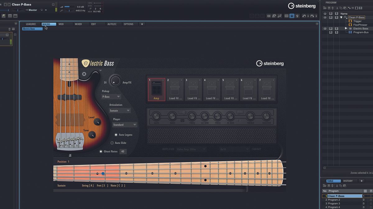 Steinberg Absolute 5 review | MusicRadar
