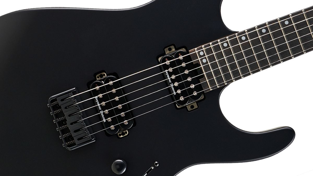 最終値下げ　charvel pro-mod dk24 ウォルナット charvel pro-mod dk24 ウォルナット