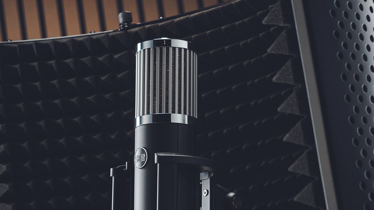 512 Audio Skylight review | MusicRadar