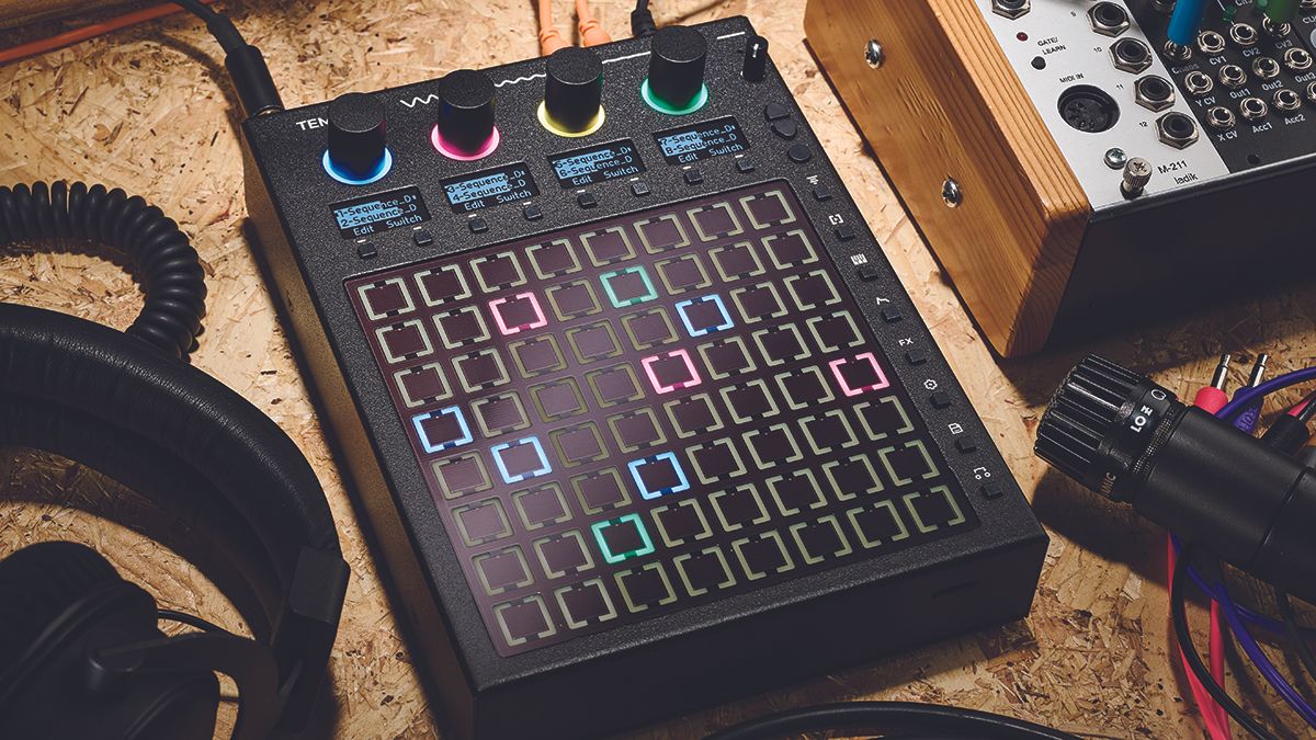 beetlecrab.audio Tempera review | MusicRadar