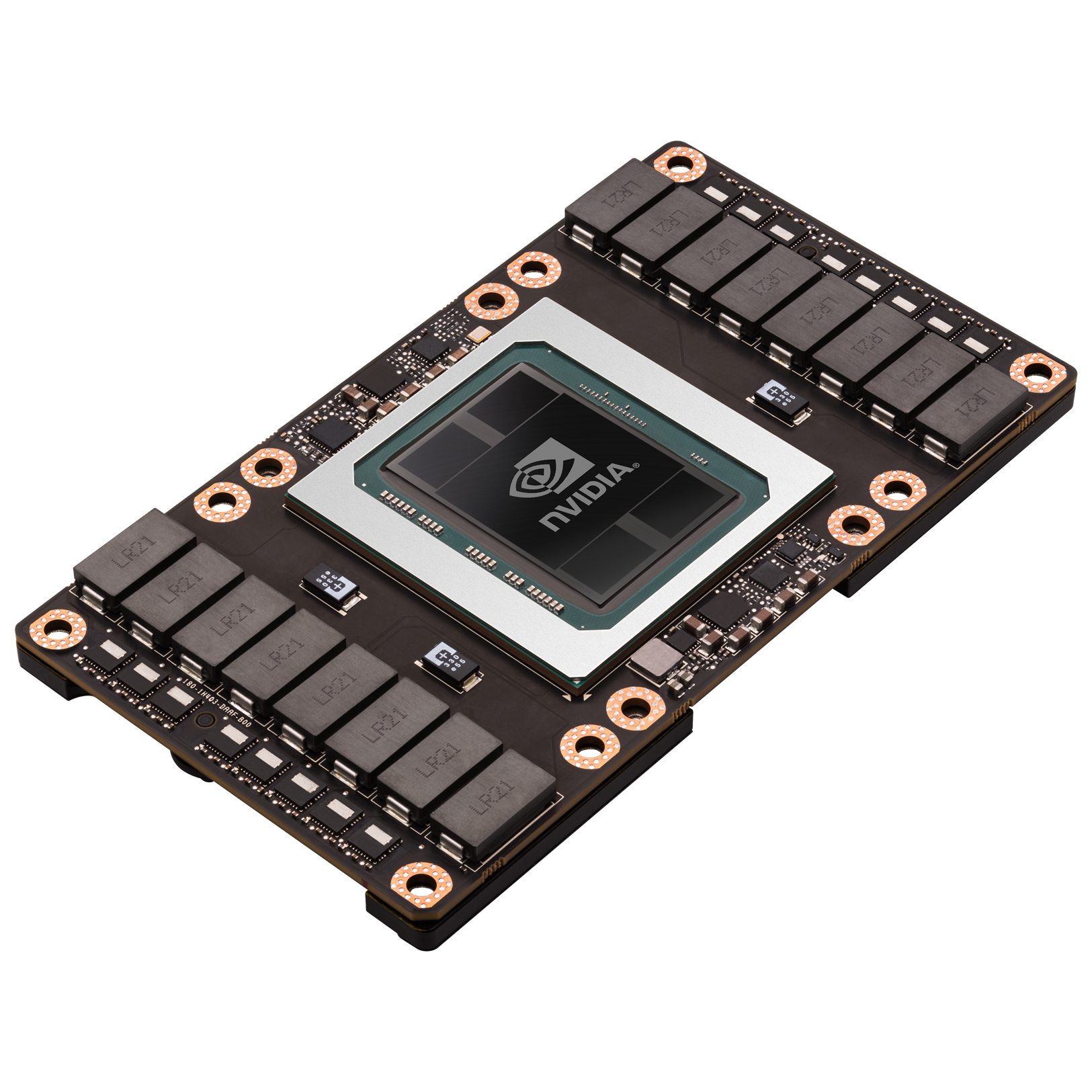 中古】NVIDIA Tesla P100 16GB NVLINK 動作確認済 - メルカリ