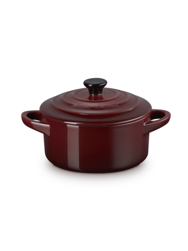 Stoneware Petite Casserole