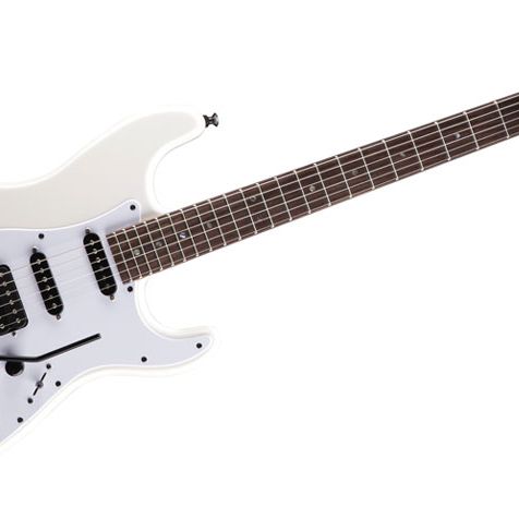 Jackson Adrian Smith SDX review | MusicRadar