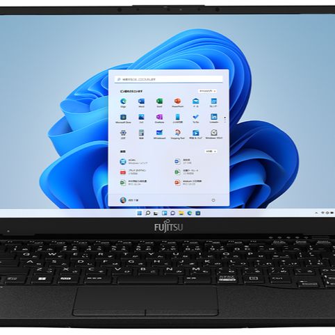 富士通FMVパソコン | LIFEBOOK WU2/J カスタムメイドモデル