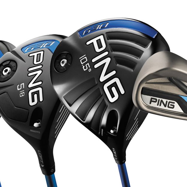 PING G30 5W18度　レフティ PING G30 5W18度 レフティ - メルカリ
