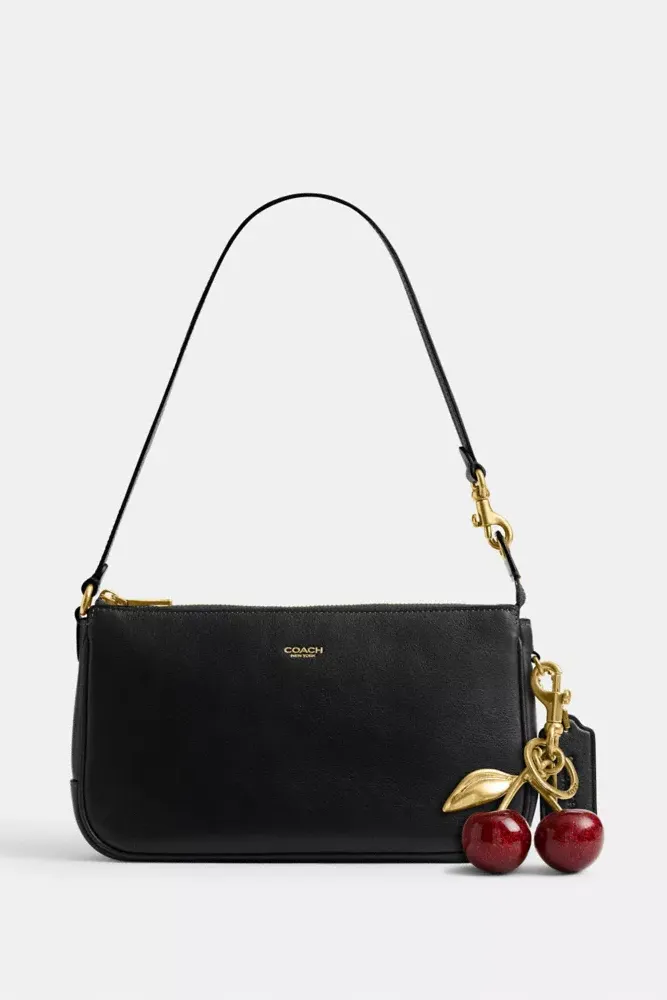 Plaza Bag With Floppy Graphic