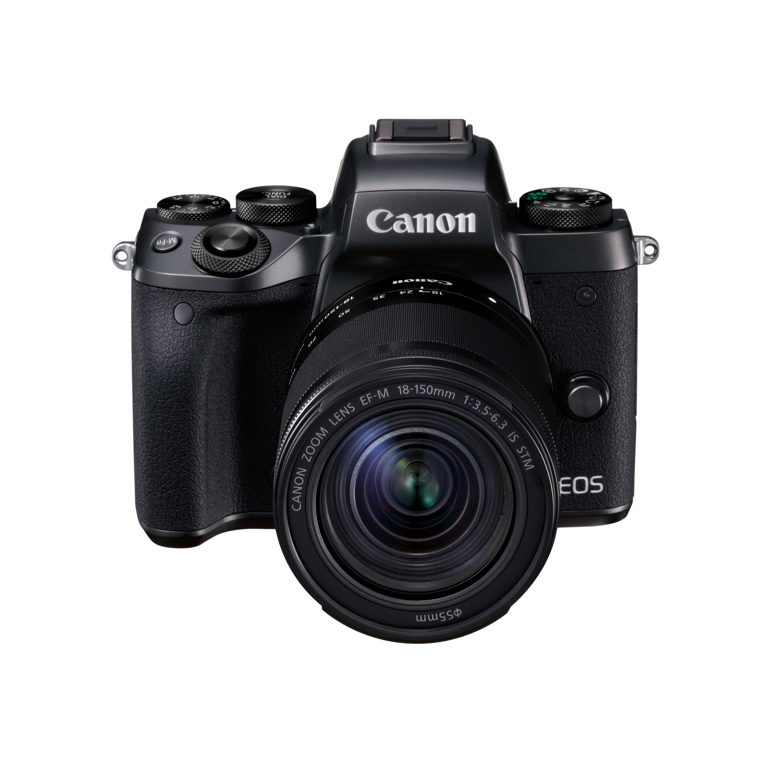 ★極上品★ CANON EOS M5 15-45mm 18-150mm STM Canon Eos M5 Mirrorless Camera with 18-150mm Lens | Travel