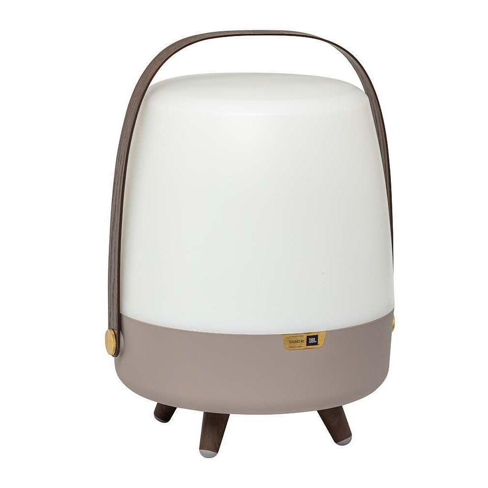 Lite Up Play Led Portable Speaker Lantern