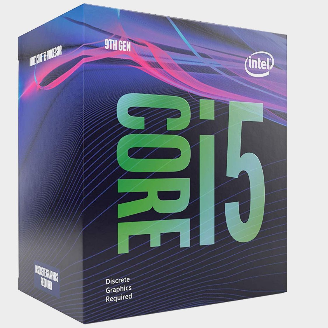 未使用 CPU I5 9400f X 3個セット eVRDJpzcKectBZgeeXMe7j.jpg