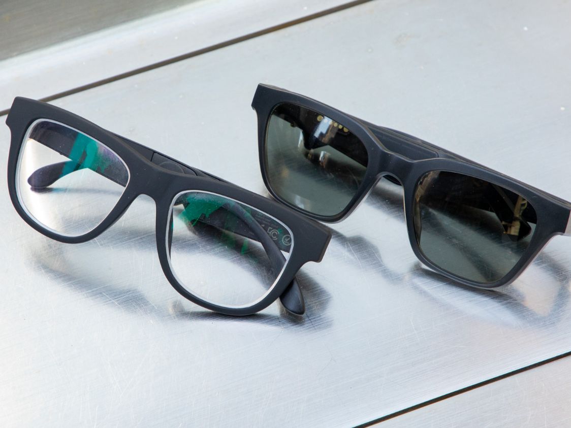 Bone Conduction Sunglasses Bose Speakers Bose Frames 2020 Review