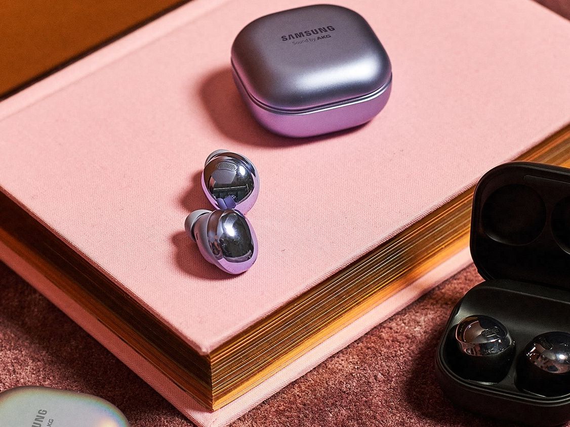 How to use the Samsung Galaxy Buds Pro: Tips, tricks and