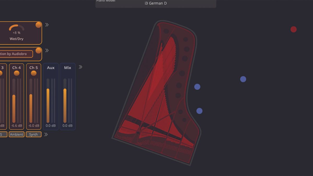 Synthogy Ivory 3 German D review | MusicRadar