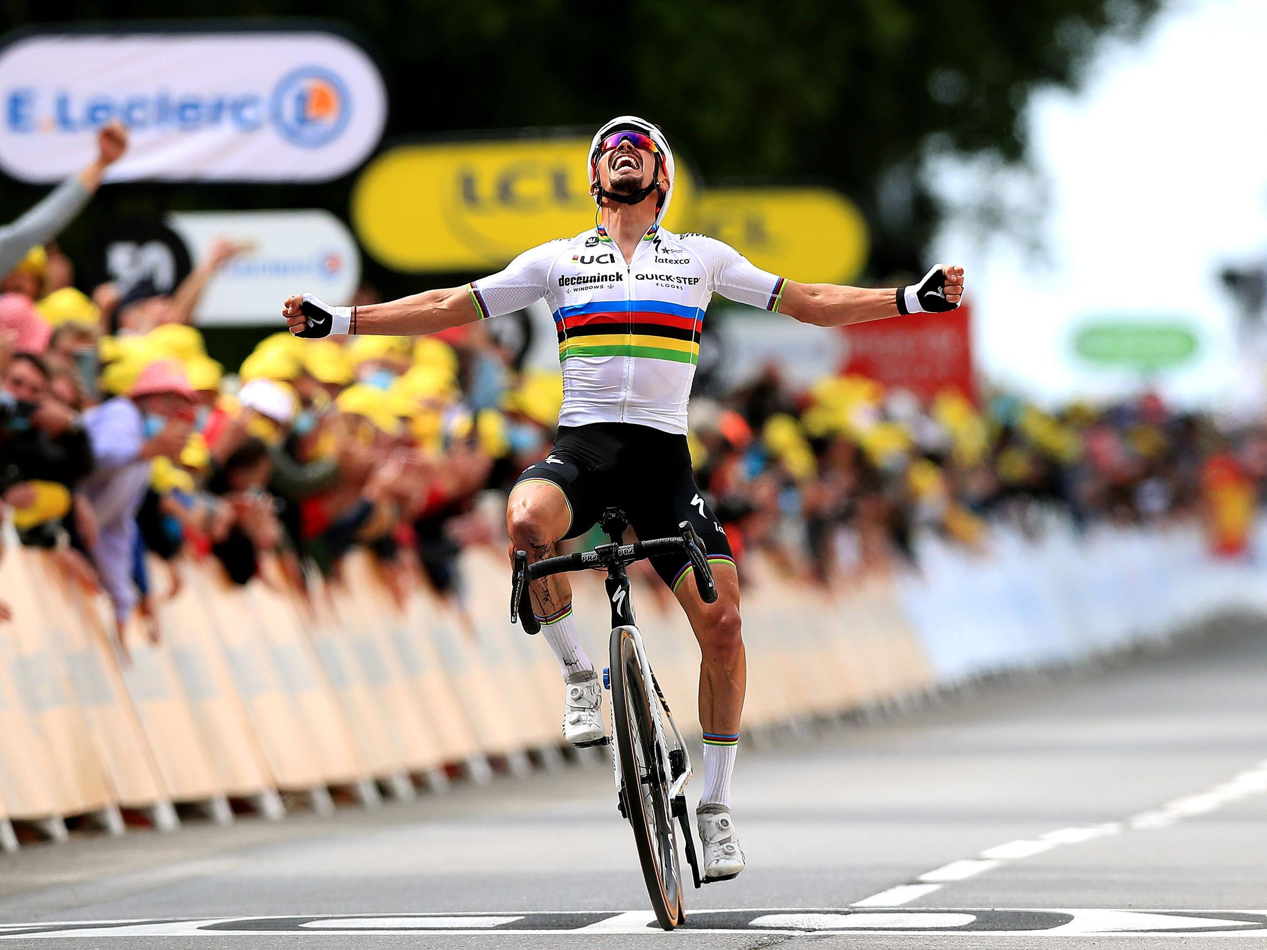 Tour de France 2023 : Présentation de la 21e étape