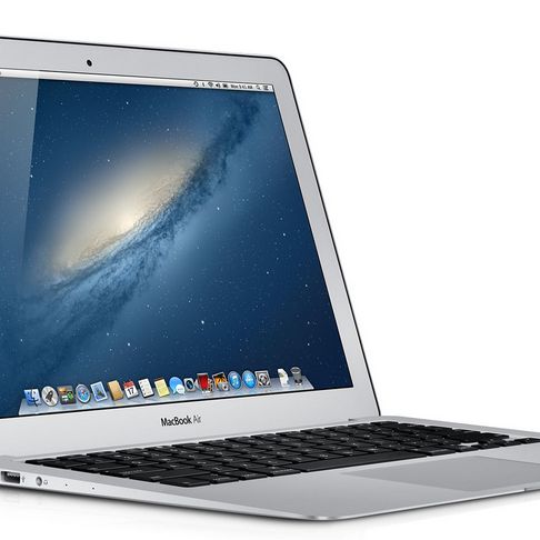 13-inch MacBook Air review | TechRadar