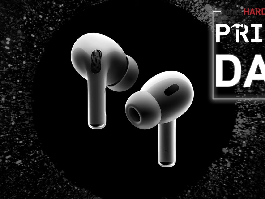 Apple's entire AirPods family drops to their lowest prices ever