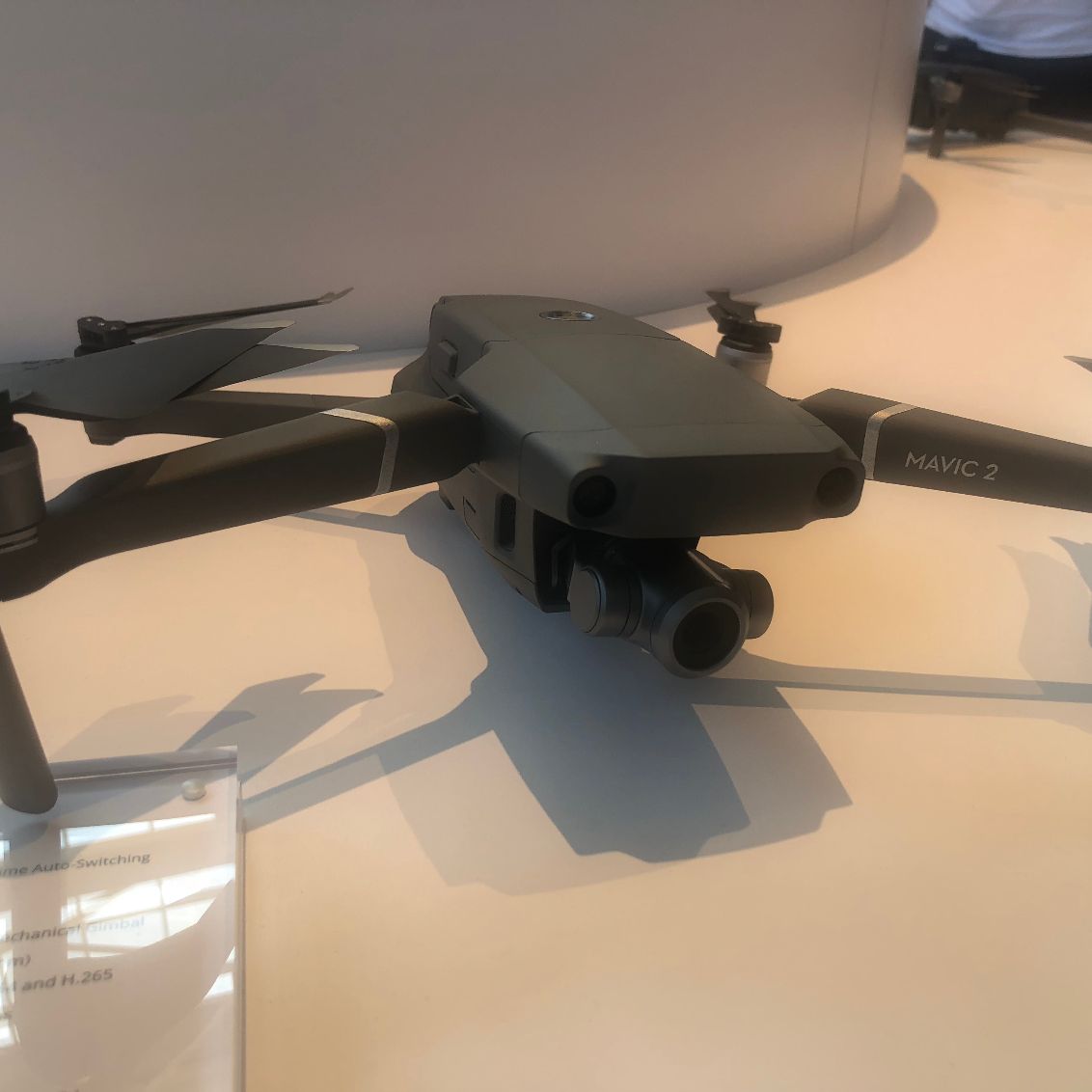 DJI Mavic 2 Pro Changes the Game with Hasselblad Camera | Tom's Guide