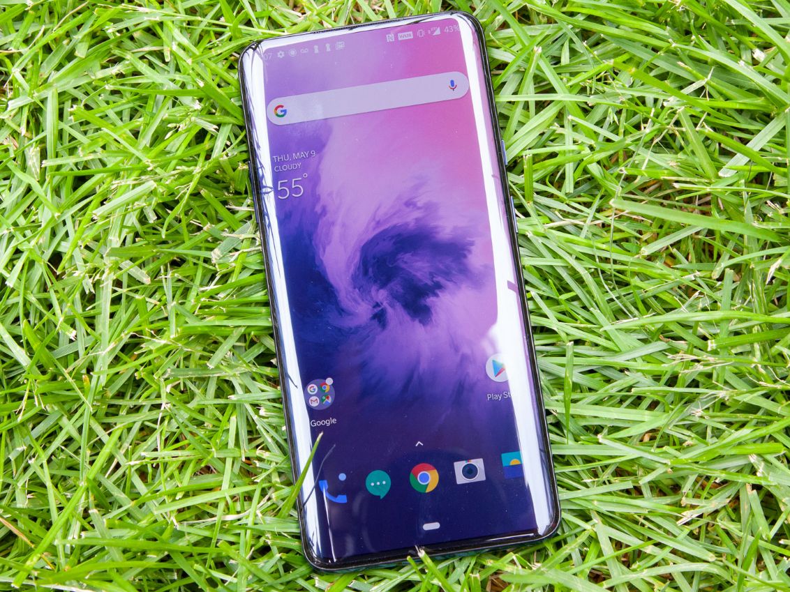 OnePlus 7 Pro review | Tom's Guide