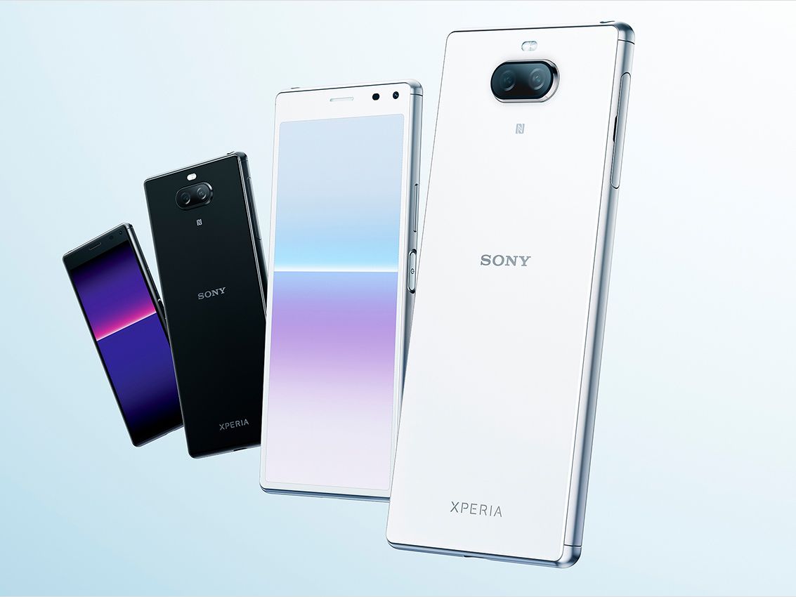 New Sony Xperia 8 Lite is official, and it might give you