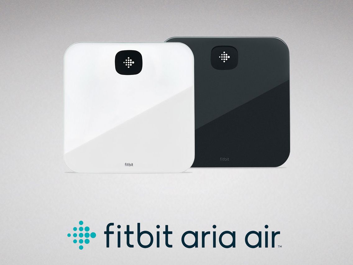 Tracker Fitbit Aria Fitbit Aria2 Wi Fi Fitbit Aria Amazon Fitbit