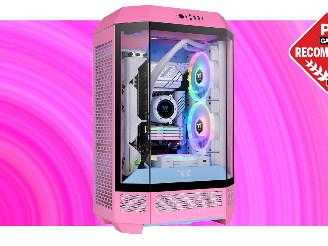 Stop what you're doing right now and look at this bubblegum