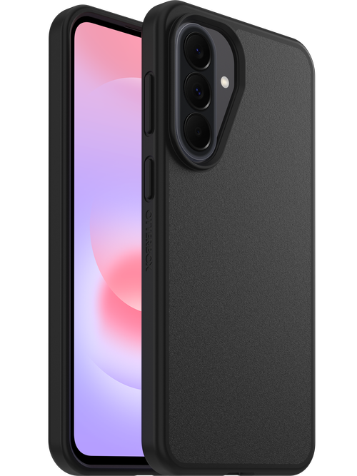React Series case &ndash; Black