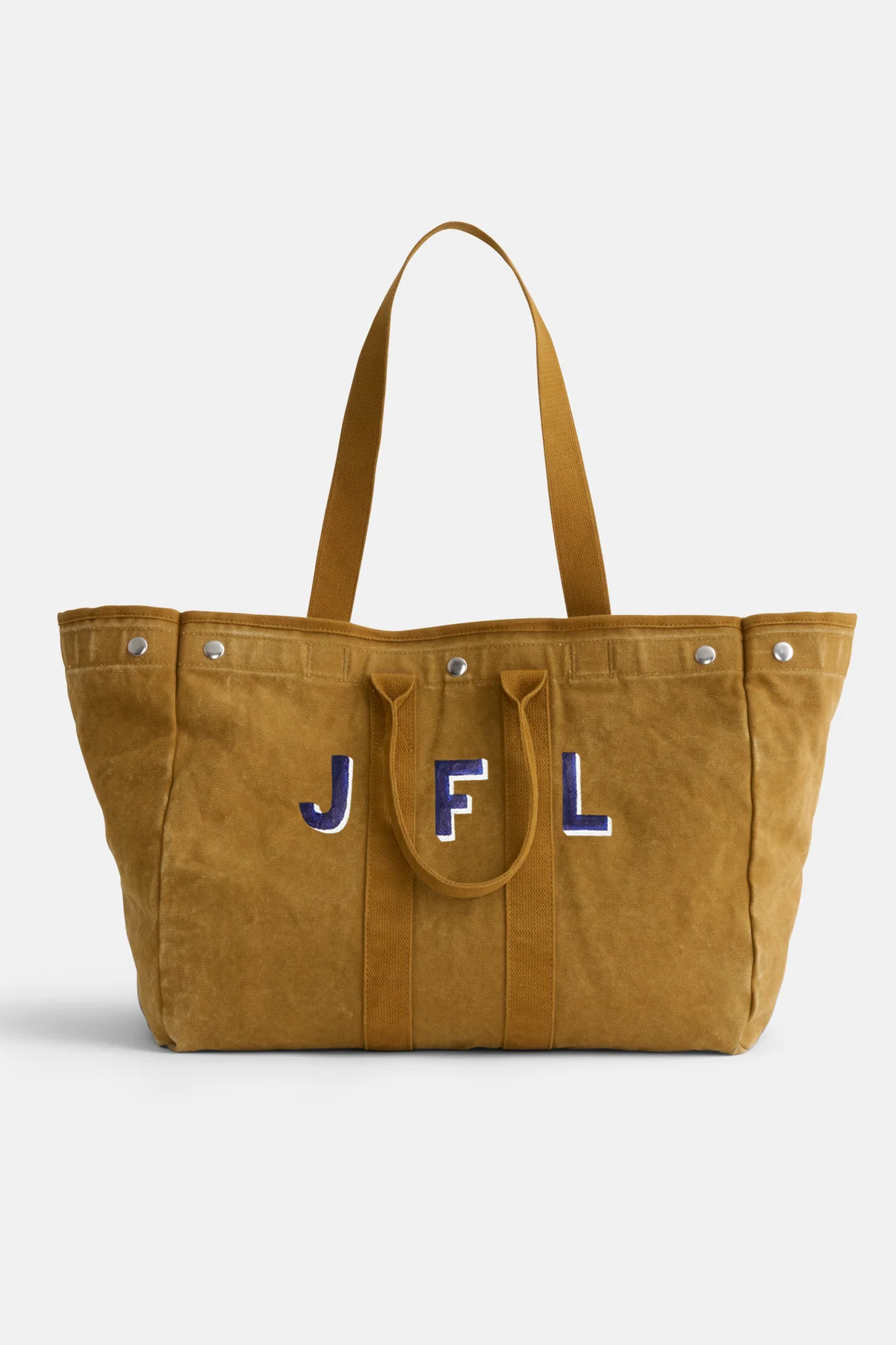 Alex Mill weekender bag