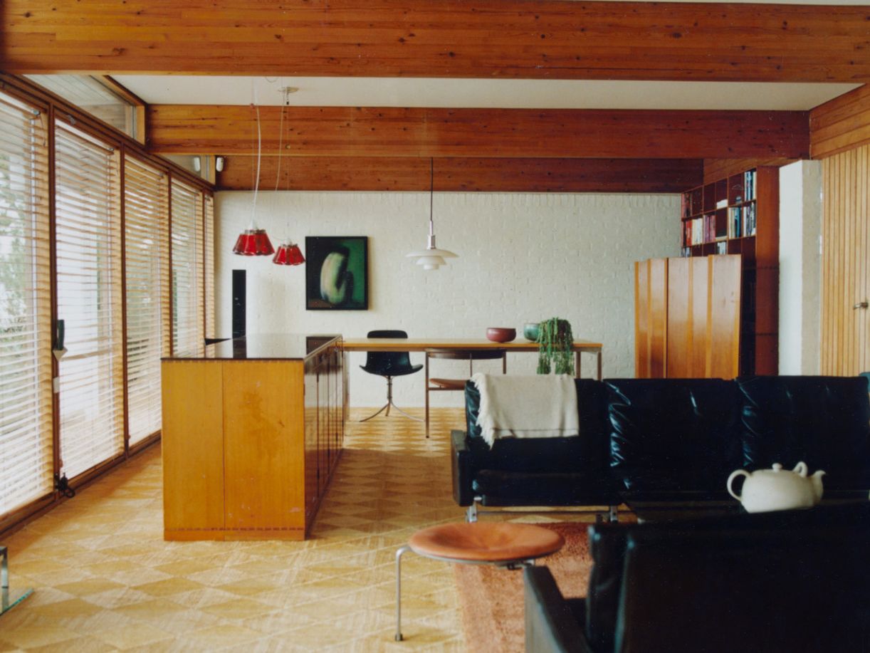 Poul Kjærholm's archive gets a new lease of life | Wallpaper*