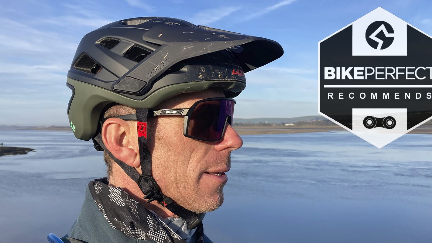 Jackal E☓J Jackal KinetiCore | Mountain Bike Helmets | Lazer Sport Helmets