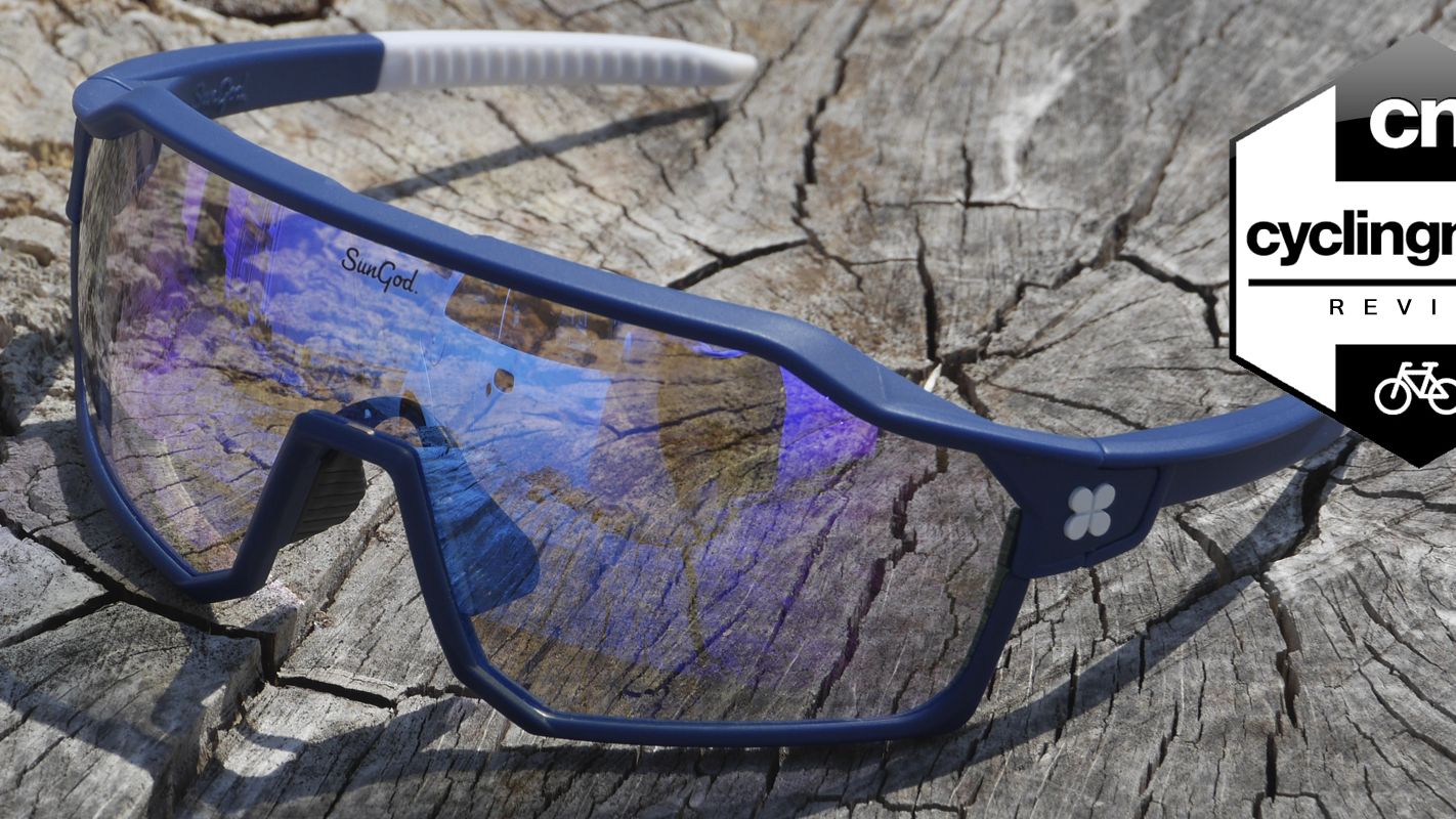 ろい　Sungod Velans Sungod Velans sunglasses review