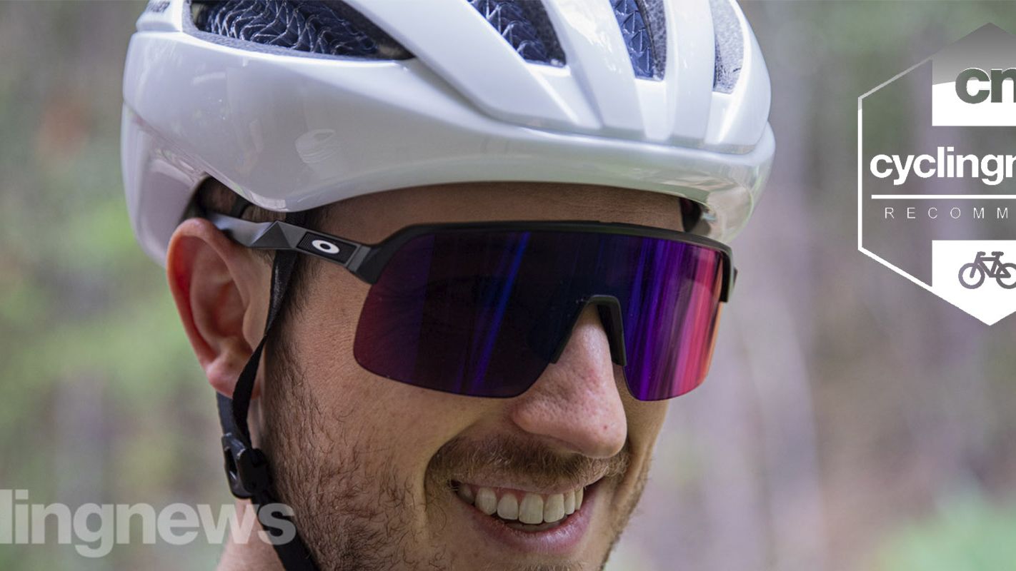 Oakley Sutro Lite sunglasses review | Cyclingnews
