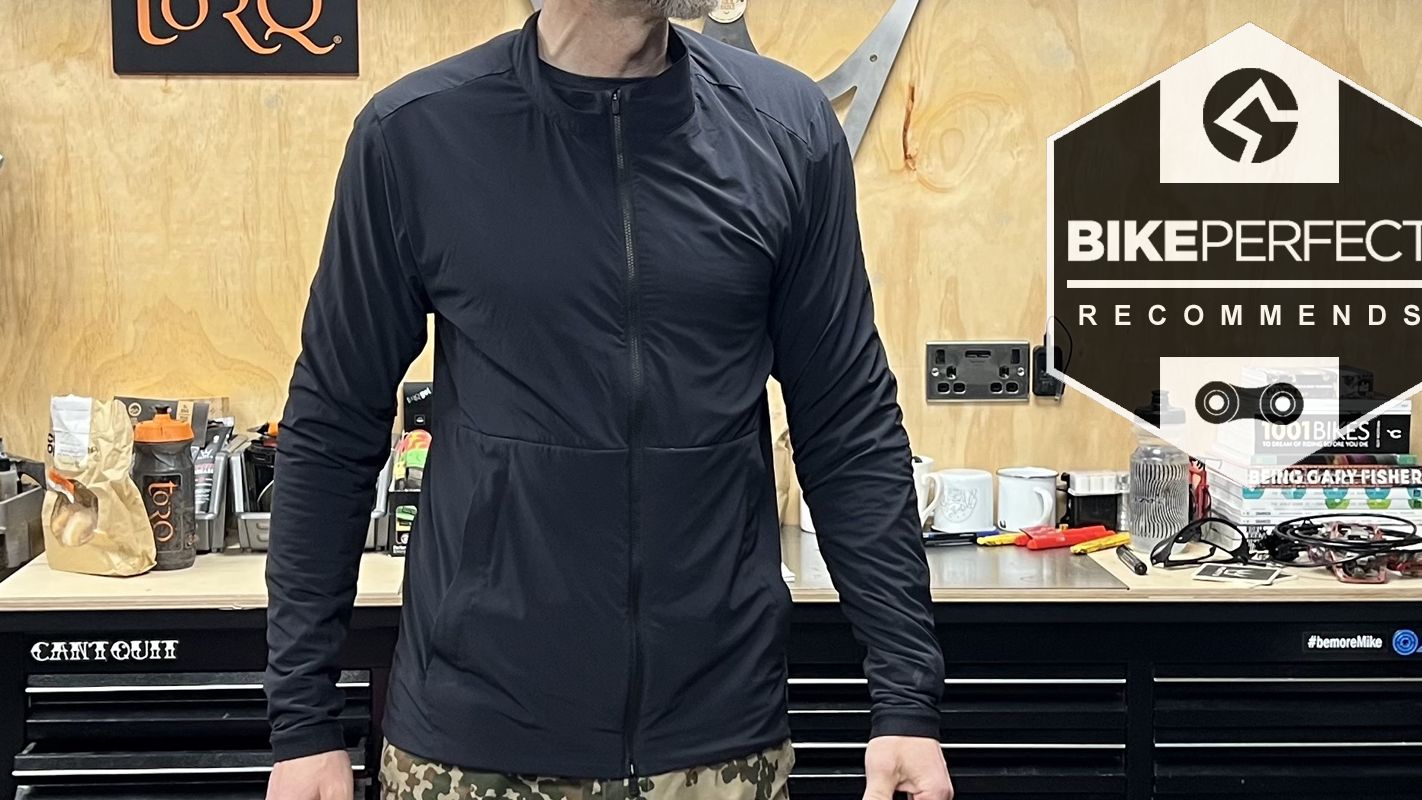 ウェア specialized Therminal Alpha Jacket Specialized Therminal Alpha Jacket - Tread Bike Shop | New