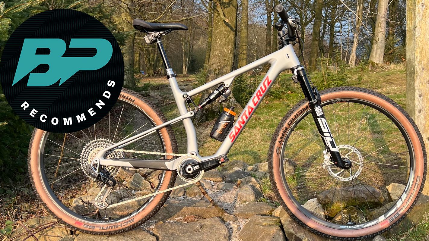 RockShox SID Flight Attendant review | Bike Perfect