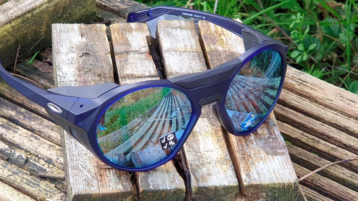 Oakley Clifden sunglasses review | Advnture