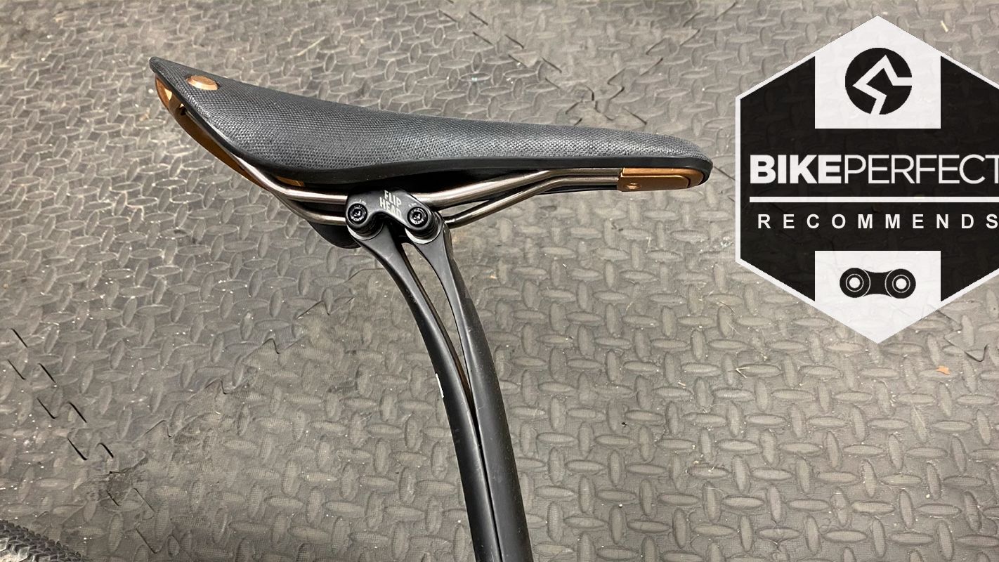 Canyon S15 VCLS 2.0 CF suspension seatpost review – works