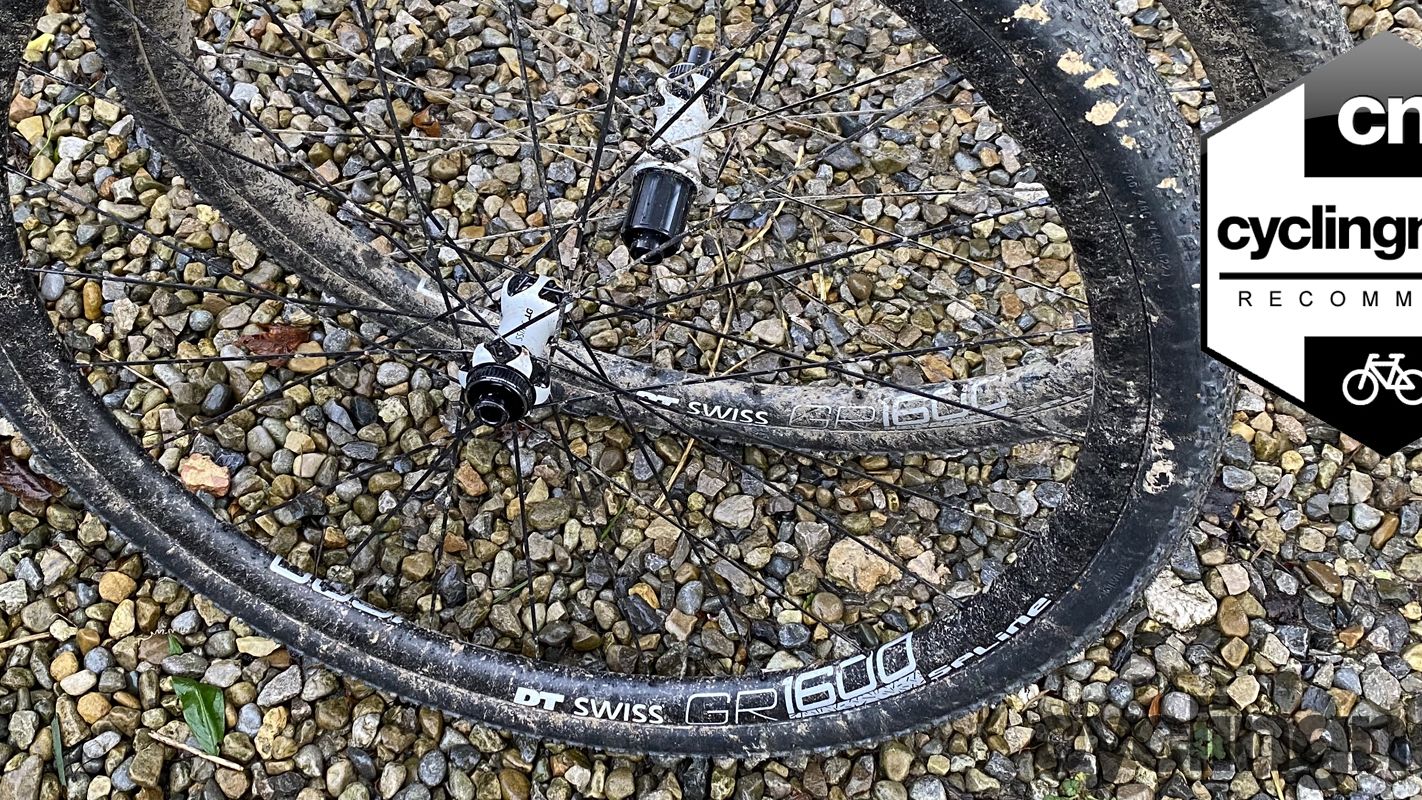 DT Swiss GR1600 Spline 25 wheel review | Cyclingnews