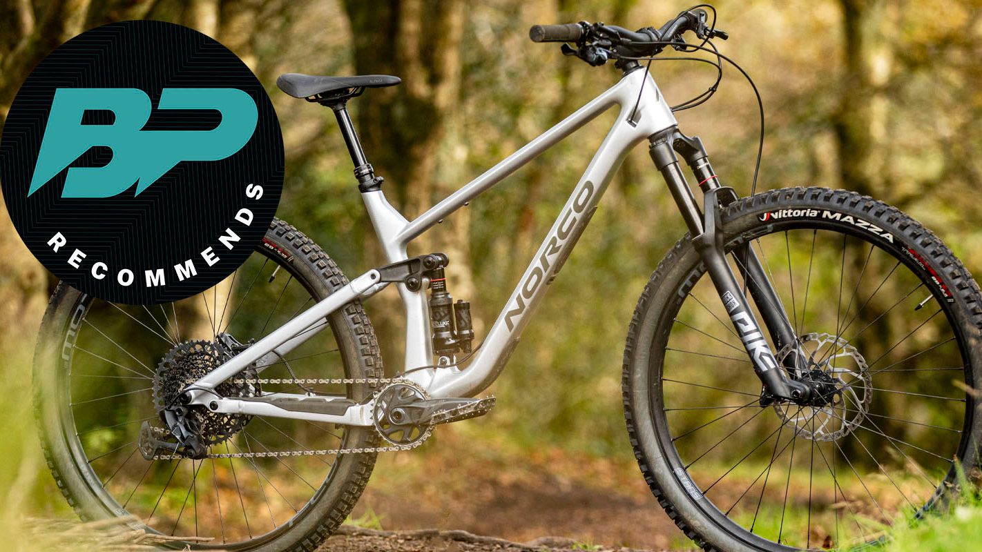 Norco Optic C2 SRAM review | Bike Perfect