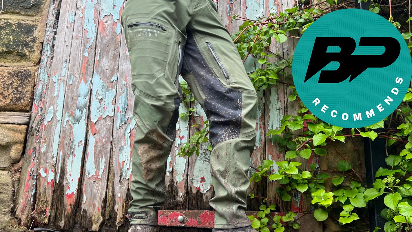 ウェア Leatt 5.0 MTB Pants (Waterproof) Size S Amazon.com: Leatt Pants MTB HydraDri 5.0 Adult (Black - 30