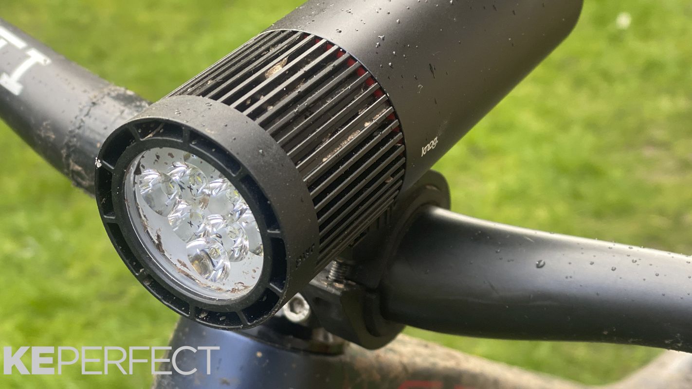 Knog　ライト　2000ルーメン　PWR Mountain Kit　ノグ Amazon | 【日本正規品】 KNOG(ノグ) 自転車 ライト パワー