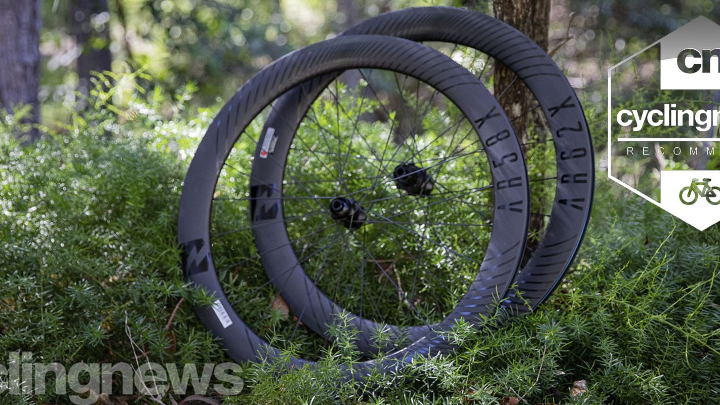 Reynolds ARX 58/62 Carbon wheelset review | Cyclingnews