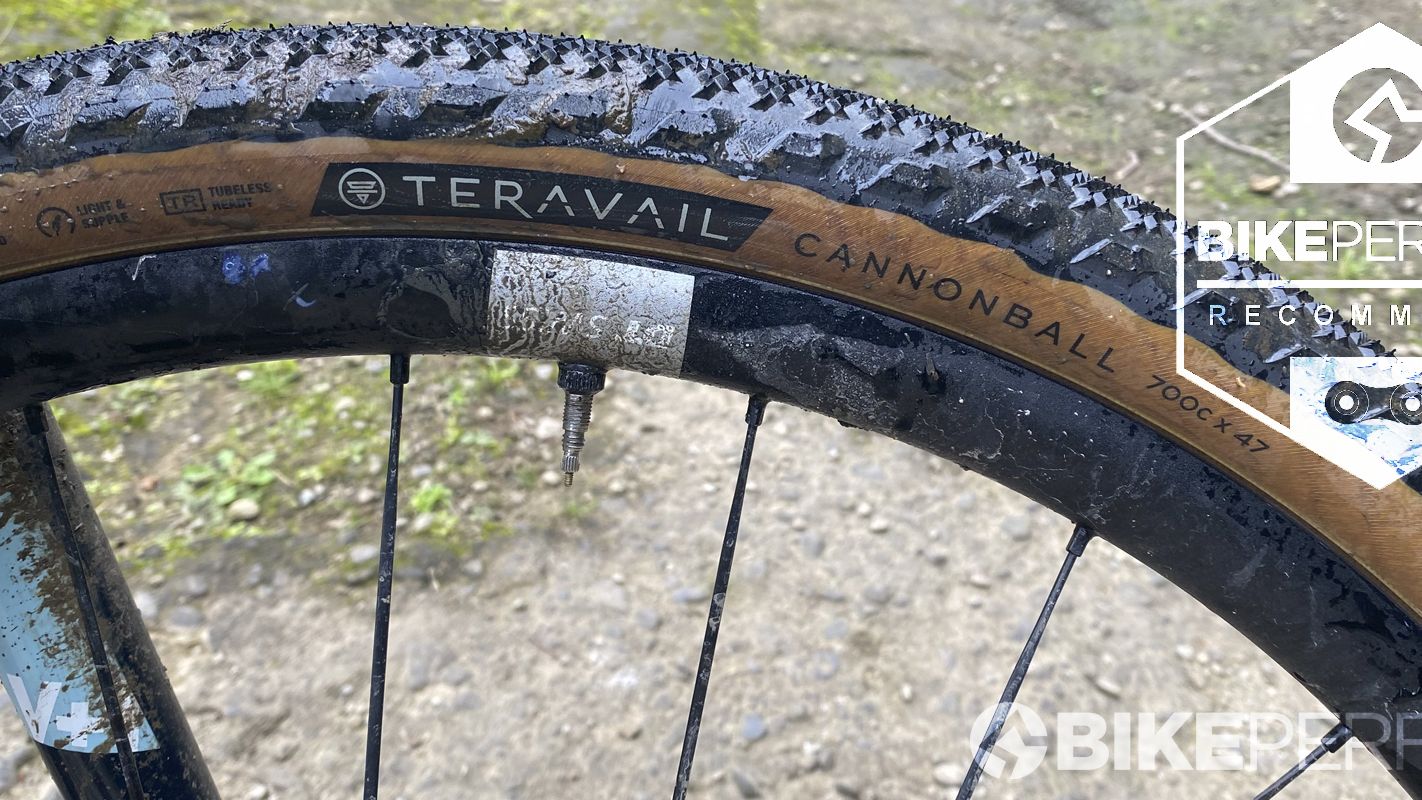TERAVAIL CANNONBALL 700C x 47 未使用品2本セット 41cXuWM9CgL.jpg