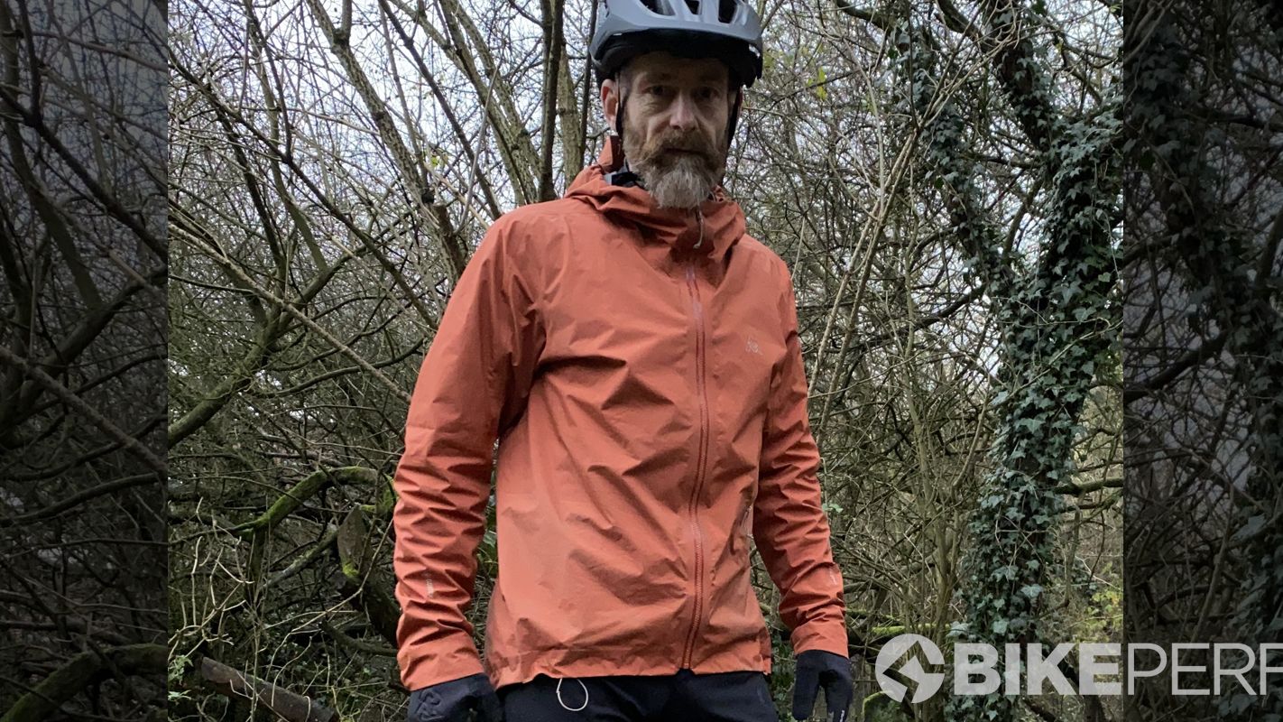 【7MESH】COPILOT JACKET MEN’S 7Mesh Copilot Jacket Review