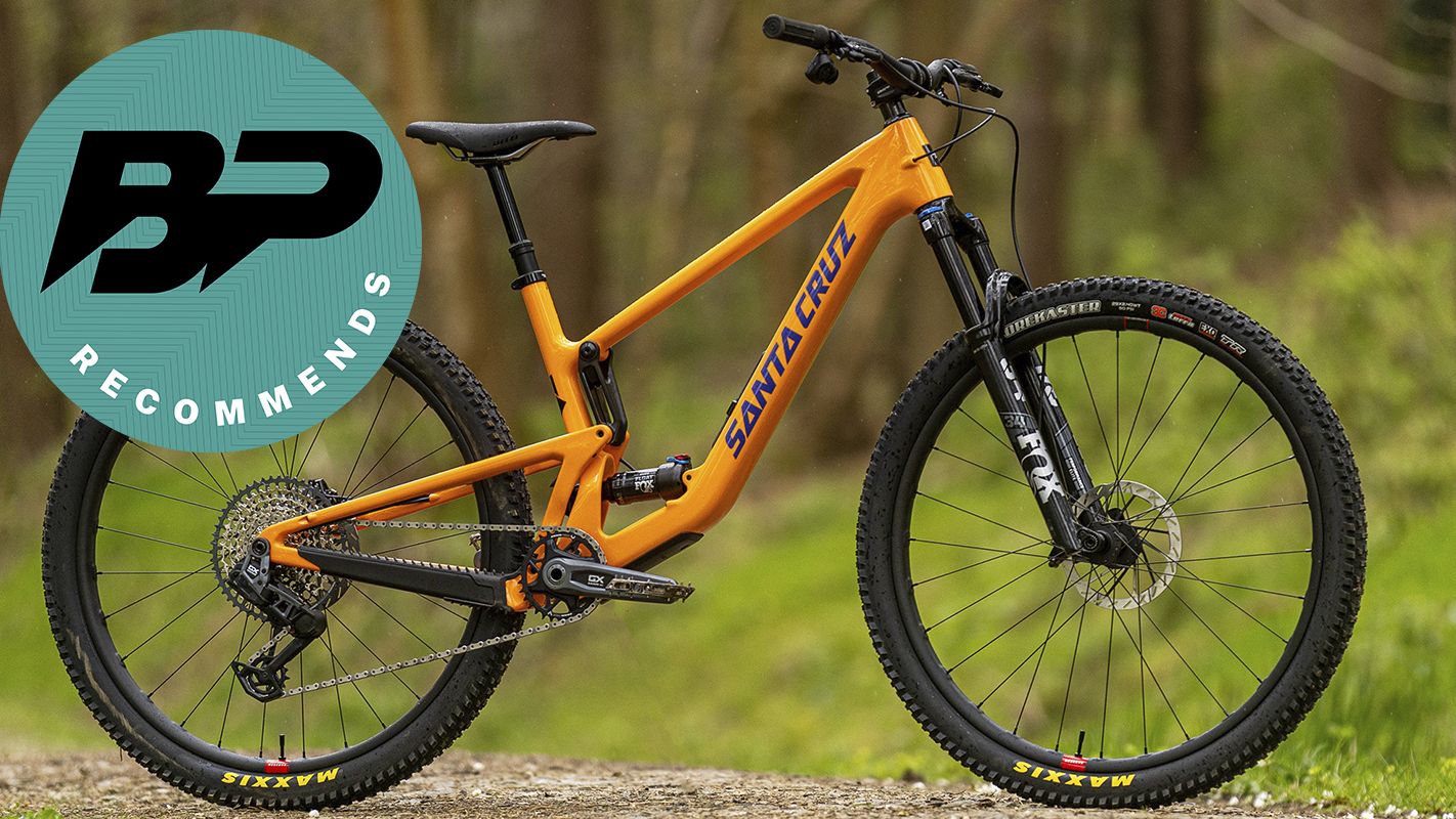 自転車本体 Santa Cruz Tallboy V4 R-build (Medium) 自転車本体 Santa Cruz Tallboy V4 R-build (Medium) Santa Cruz