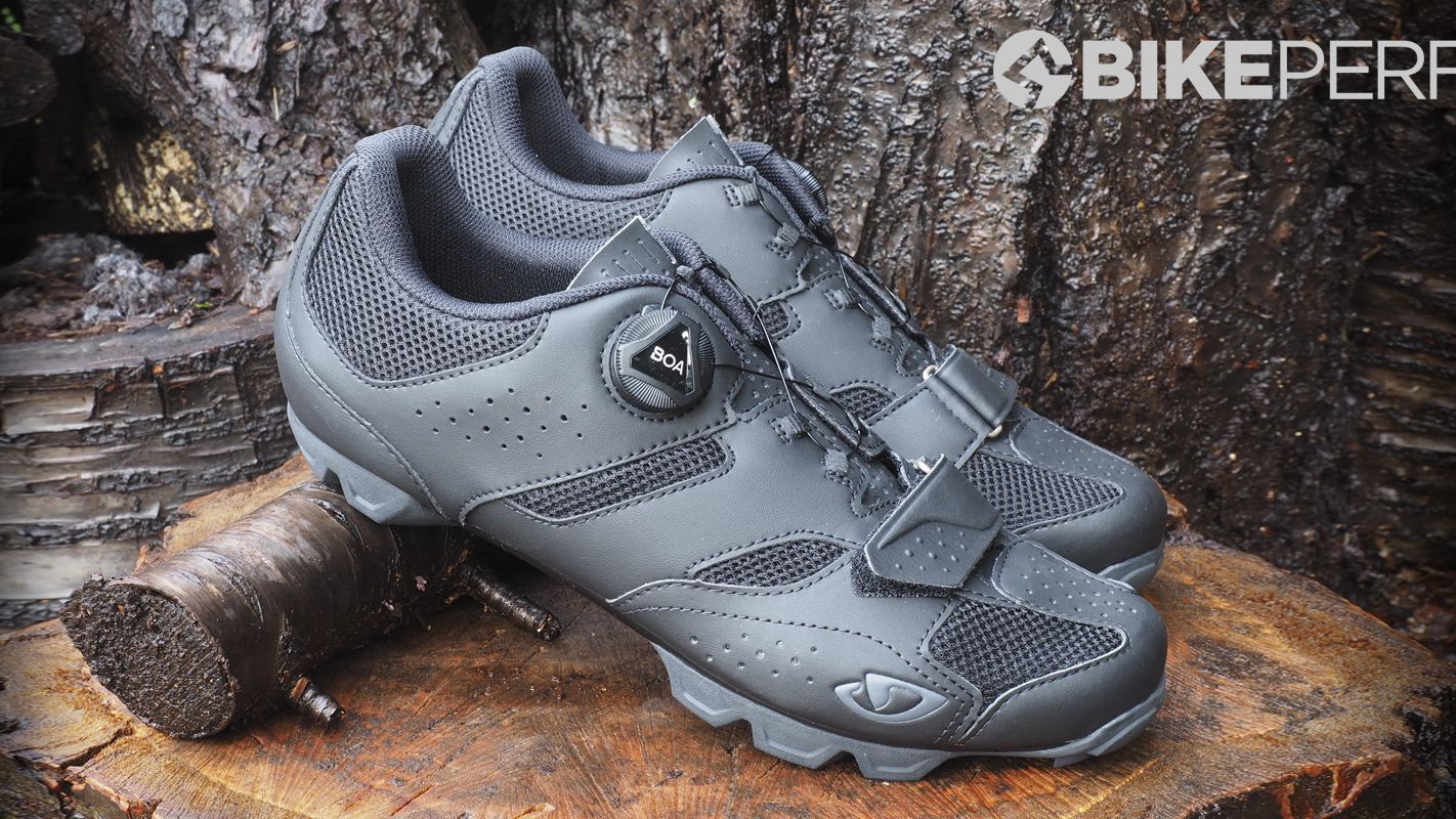 Chamber II Shoe | Giro